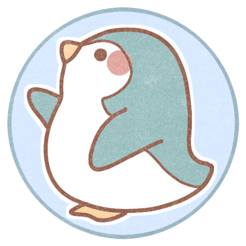shiranagi_pen's tweet photo. おひるだ〜！！🥞.𐩢𐩺
最近絵を描くのをサボってる
白凪ぺんです🐧❄

#IRIAMライバーと繋がりたい
ライバーさんたちと仲良くなりたいです🫶
❤/♻/💬　全巡回します！

まだ立ち絵もないですが、
ぜひお友達になってください〜💖

IRIAMはこちら✨>>https://t.co/FrplzFFE5E

#IRIAM準備中 https://t.co/TBRpZotwn4