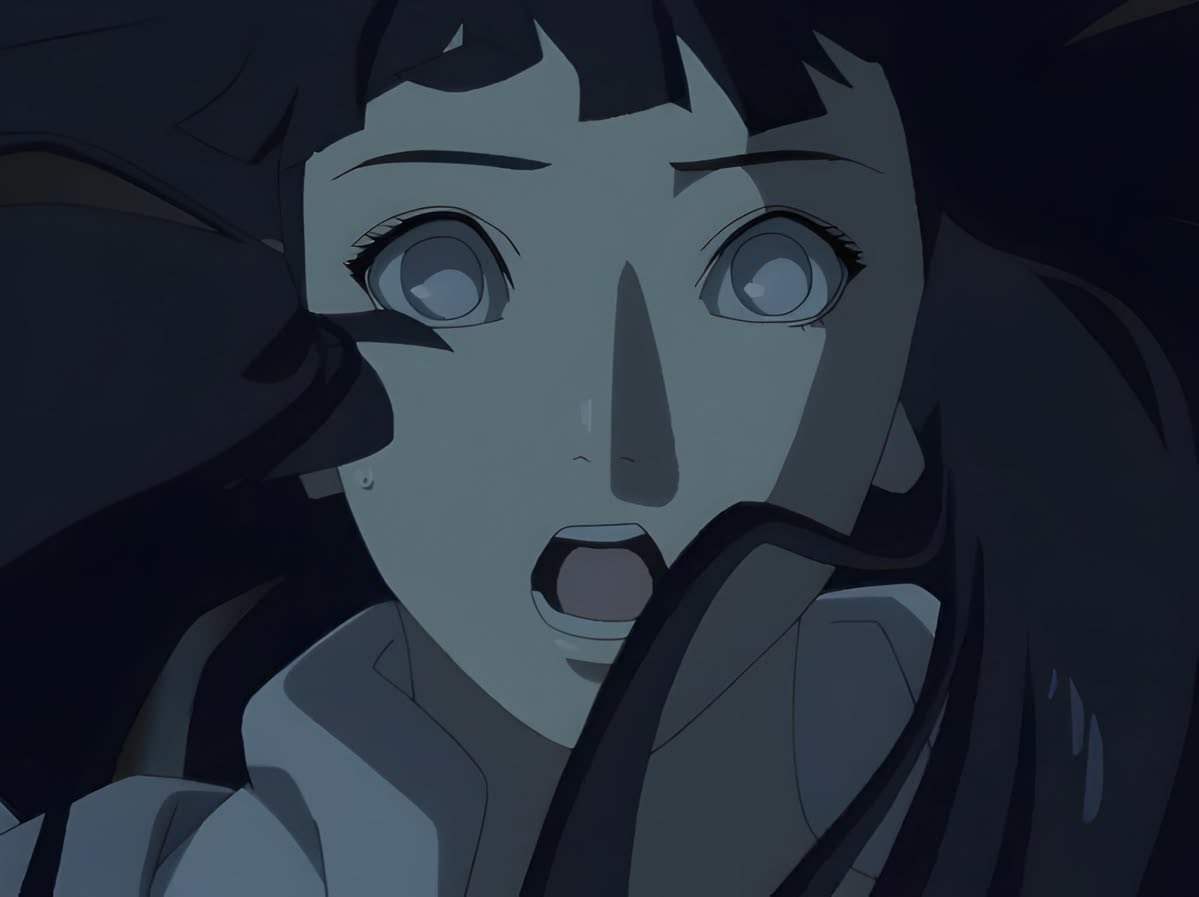 hinataflowerr's tweet photo. She’s literally so glorious while falling https://t.co/YH4odCI101