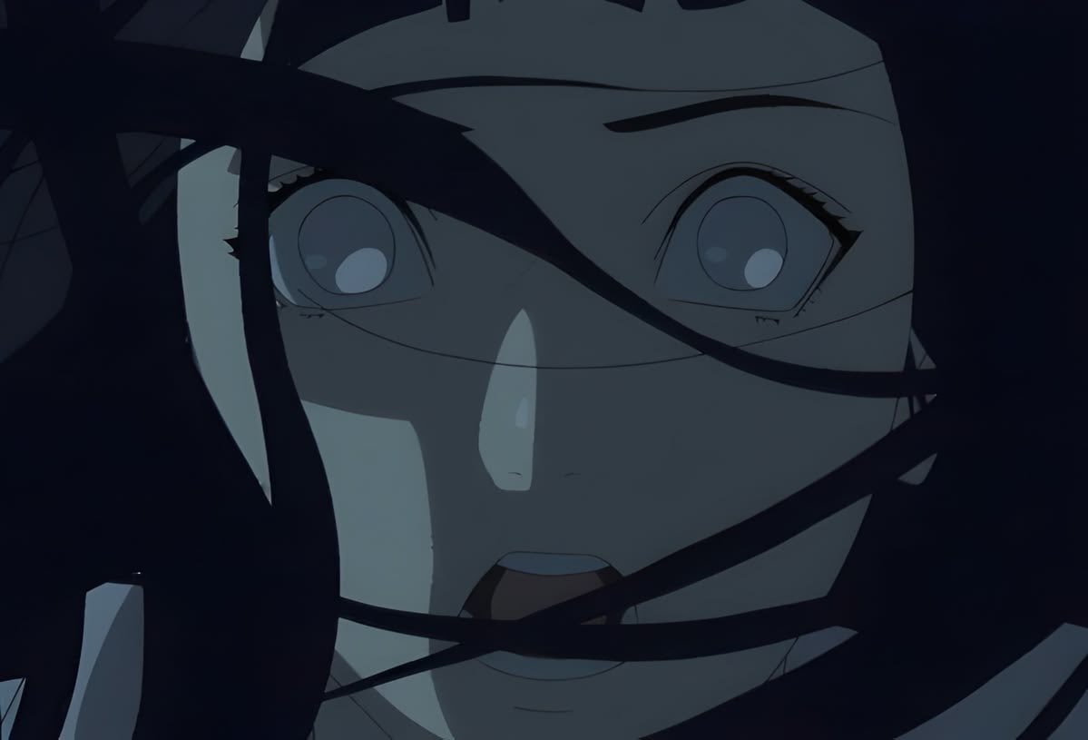 hinataflowerr's tweet photo. She’s literally so glorious while falling https://t.co/YH4odCI101