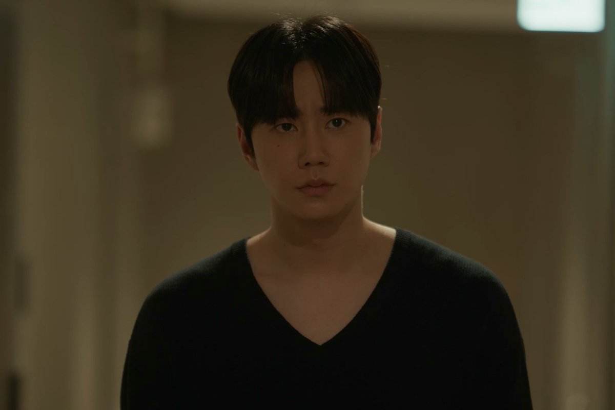 CJnDrama's tweet photo. 틈만 나면 정요집 찾아가는 강비오 씨

#포핸즈 #송강 #이준영 https://t.co/HjddKtUjs2