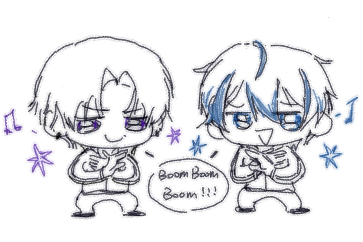 SHAN_YIJI_'s tweet photo. #ね絵いろ #見ろ春希 #絵れしく https://t.co/wI3uCU8OFe
