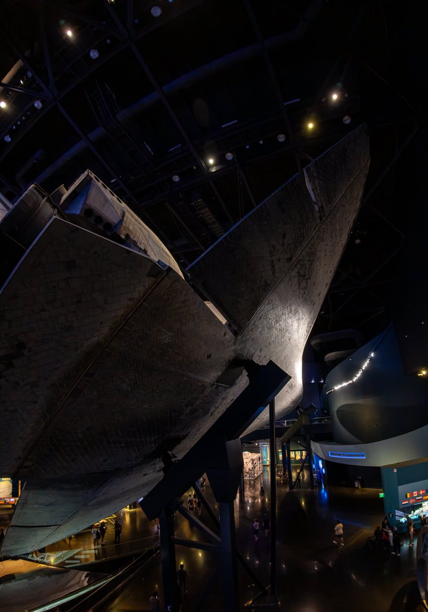 joelS2057's tweet photo. Space shuttle Atlantis 😍 https://t.co/aArFLhWHon