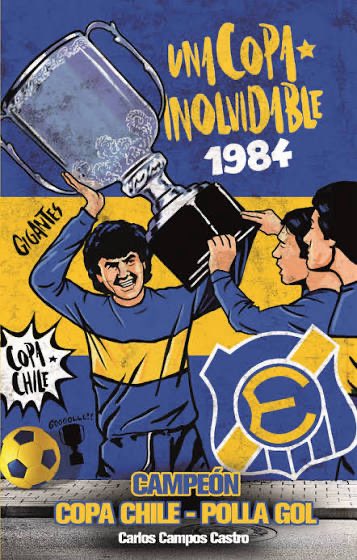 Jose99Ignacio's tweet photo. Presumir copas Chile es de equipo diminuto 
Everton: hace un libro 
Eres muy weon Patricio estrella https://t.co/JCjqaU7kqk