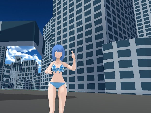 liamhayes121v's tweet photo. #liamhayes121  #VRChatPhotography  #VRC   I like city https://t.co/ICBOzhY8yn