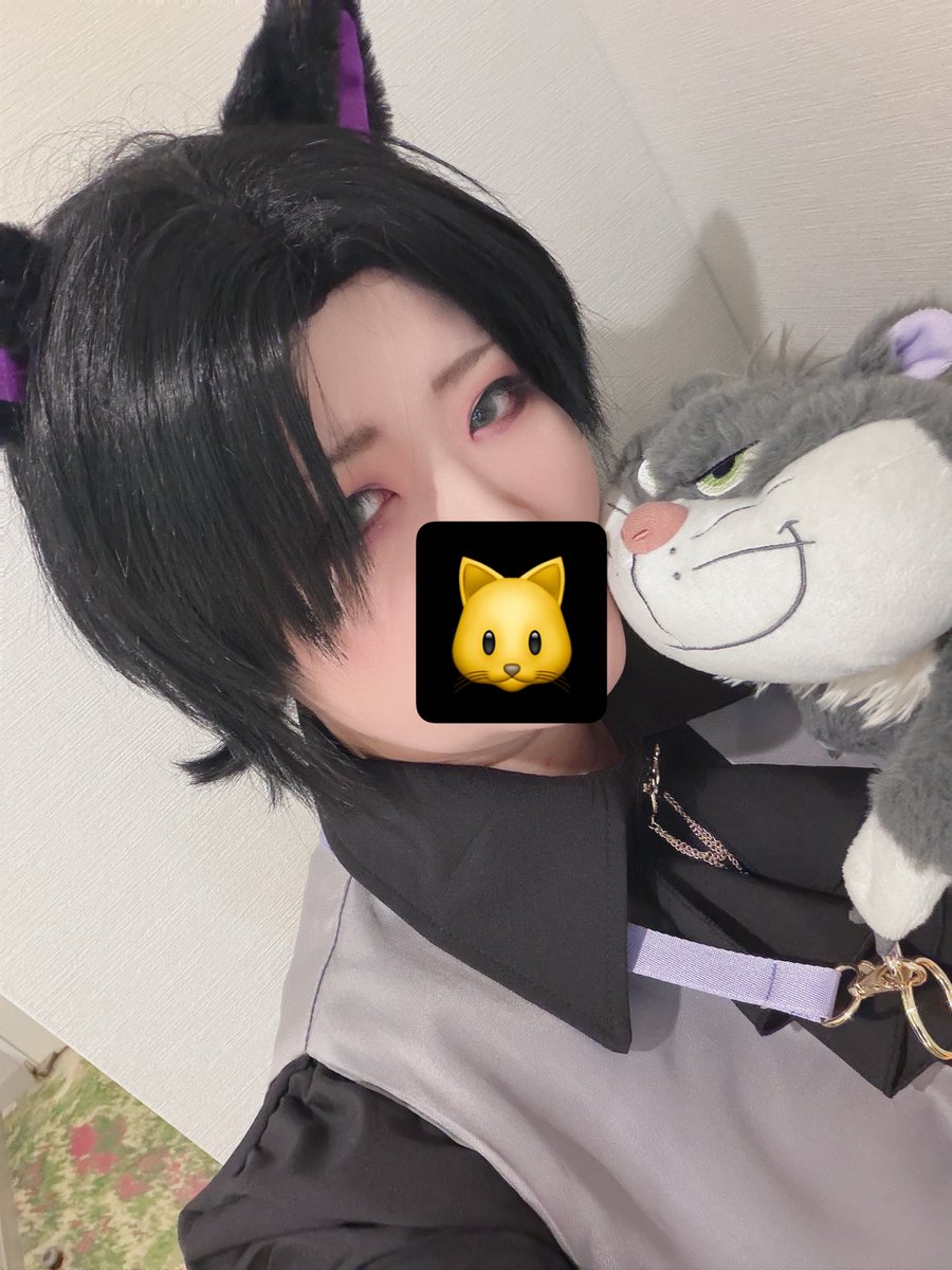 x00369x's tweet photo. ルシファーで陸います🐈‍⬛雨だー！ https://t.co/aPlUFBczOb