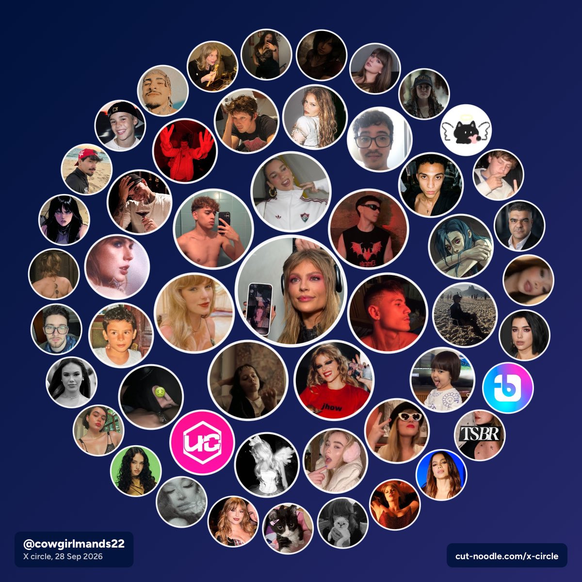 Amandadoflu's tweet photo. vocês meio que salvaram minha vida https://t.co/ykttNU4axn