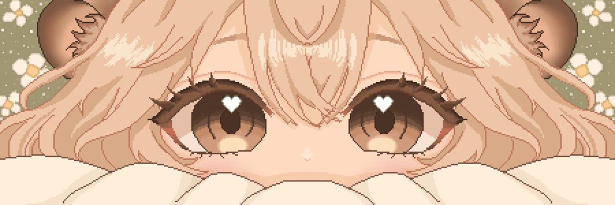 HonionArts's tweet photo. @belissimokk your art is so pretty!
Id love to be art moots with you :)
Heres a sample of what I Do https://t.co/jh9Hf9VZaq
