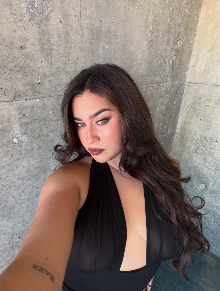 jaureguilineBR's tweet photo. “Fiz o que tinha que ser feito no #vmas É sempre uma honra estar em meio a tanta beleza e talento. A noite passada foi um filme! Obrigada à minha equipe incrível e a vocês por me fazerem viralizar falando sobre o meu peso mais uma vez kkk”

Lauren Jauregui publicou no instagram https://t.co/a9hxFys97Q