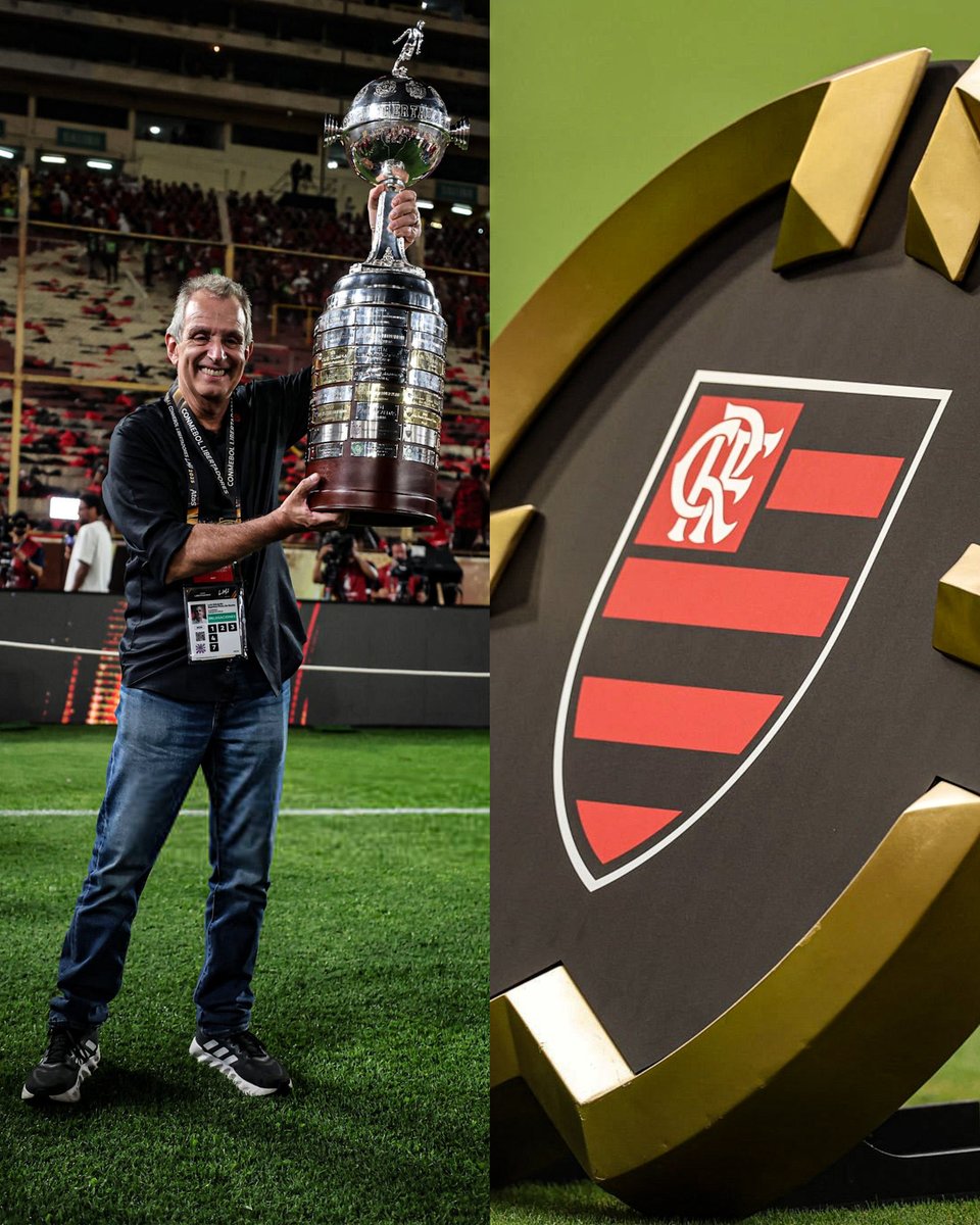 AtaqueFutbolero's tweet photo. 🤬🇧🇷 El Presidente de Flamengo, Bap, sobre la medida provisional de Lula para prohibir las apuestas deportivas en Brasil: 

"¿CÓMO VOY A PAGAR A PAQUETÁ en enero? Asumí un compromiso importante con el Flamengo. El Flamengo hace todo dentro de la ley. El Flamengo no necesita ayuda del Gobierno para pagar sus deudas.

Ahora, esta medida compromete los ingresos. Esto afecta al fútbol, los pagos que tenemos que hacer y los deportes olímpicos. 

Para quien dice que, en el pasado, el fútbol ganó mucho sin las apuestas, eso es lo que llamamos sofisma. El mundo era otro, y, muchas veces, quien piensa así tal vez esté DESACTUALIZADO. No podemos comparar lo que vive hoy con el pasado.

En Argentina, están CELEBRANDO esto. No tengan la menor duda de que habrá un debilitamiento aún mayor del fútbol brasileño y un FORTALECIMIENTO DEL FÚTBOL ARGENTINO. 

Y no vas a disminuir el endeudamiento del brasileño promedio con esta decisión. ¡Estamos seguros de eso!". 

[@simpraisa]