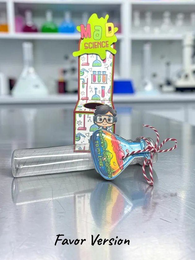 mcwilsonky's tweet photo. Check this out from Angelica at @Athyme2beecomfo and her shop on #Etsy
Mad Scientist Test Tube Invites, Party Favors, fully assembled/printed
https://t.co/eNVMOfMp3P
#partysupplies #starseller #etsyshop #handmade #papercraft https://t.co/YrIXDp46eL