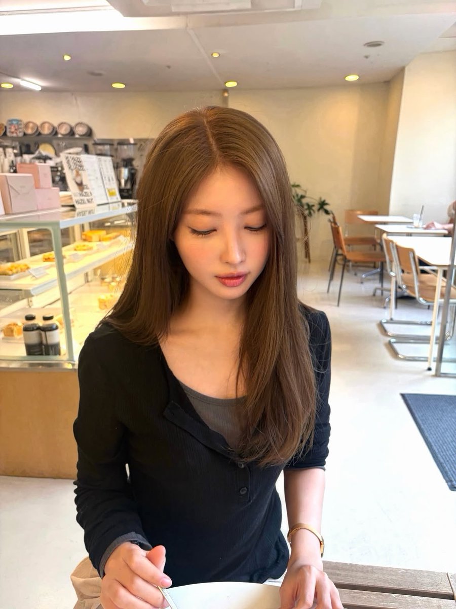 ssihyeom's tweet photo. https://t.co/ISyBUqOB5u♪ coffee in the morning as a form of manifestation to have a better day today. Not bad, eh? https://t.co/NUewvGIL8r