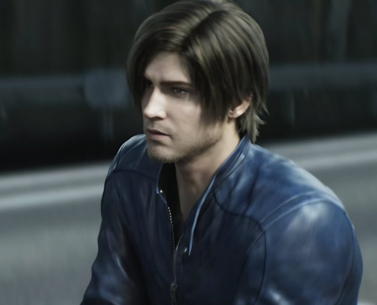 coderedveronica's tweet photo. reply and i’ll give you a letter to list with your faves!! 

i got C and L so i’m going to cheat a little and do both! 

˚࿔ Leon Kennedy (Resident Evil) 

˚࿔ Claire Redfield (Resident Evil) 

˚࿔ Lohen (Genshin Impact) 

˚࿔ Childe (Genshin Impact) https://t.co/j8yOw4pmdg
