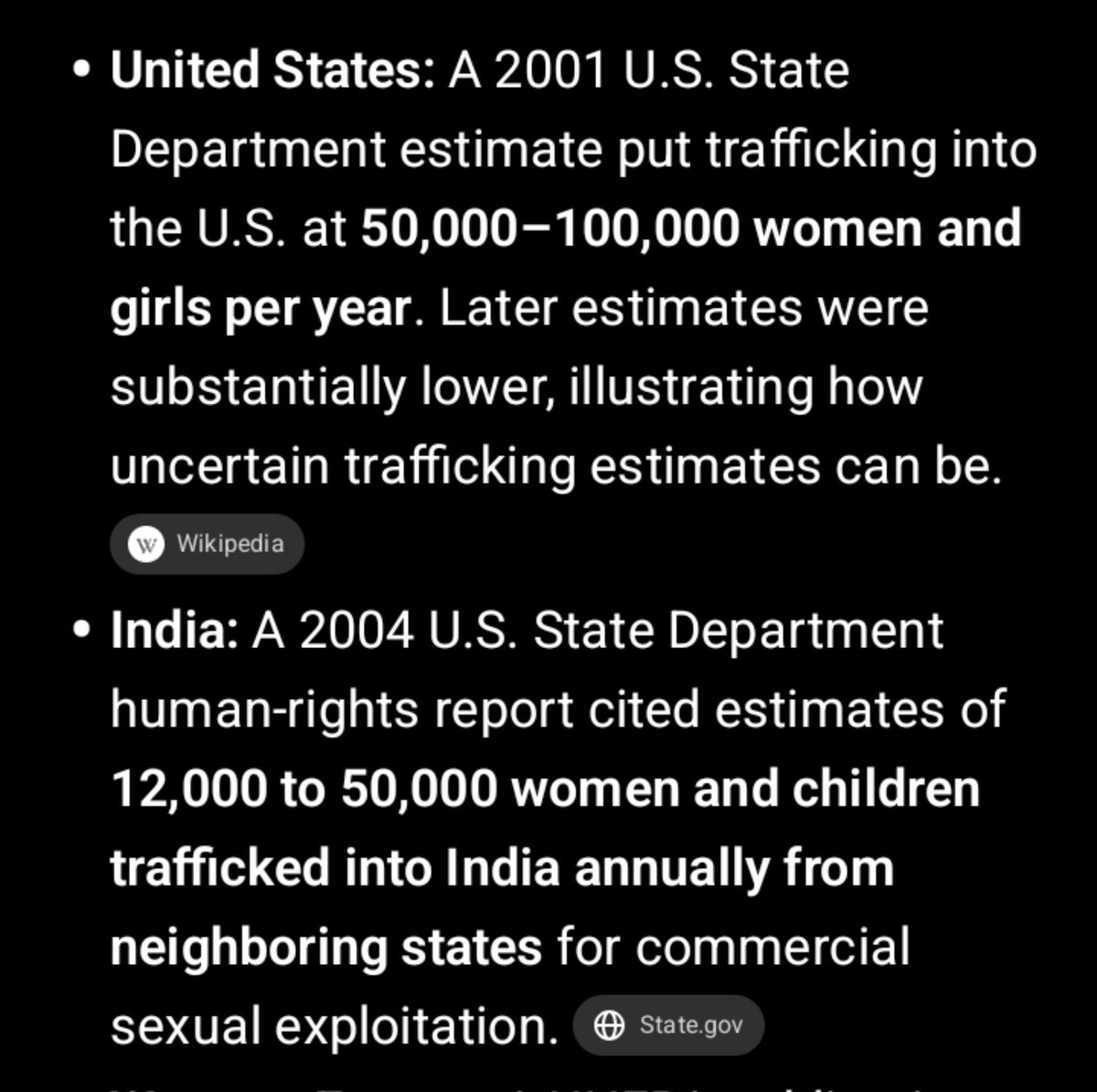 BabuBajrangih's tweet photo. @nukethreatIII @DondSaar87070 @ja17fan2003 I just proved you that number isn't inherently impossible, don't get emotional and read allat properly now like a good boy https://t.co/5xpVfeqtjN