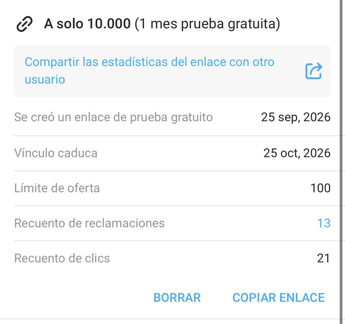 Exoticafav's tweet photo. Estoy dando 100 suscripciones mensuales, cada una solo a $10.000 (precio normal $29.000) ,son más de 150 archivos entre acompañada y sola 🥵🔥 hay DE TODO🎉🥵🔥 +569 2195 2161
 https://t.co/qaTEecmTkH https://t.co/oAkvCL2NaO