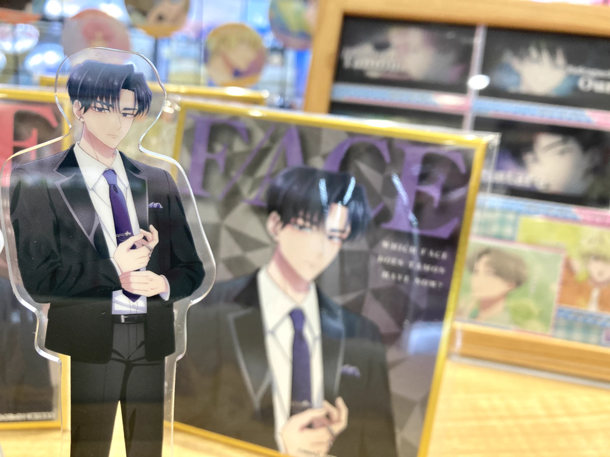 アニメガ×ソフマップ 池袋店 on X: 