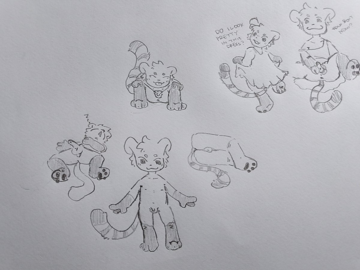 D3C3ND4NT5's tweet photo. @Suromoosyon Here you have your oc, do you like it? I hope you do https://t.co/dYdcq1GxhA