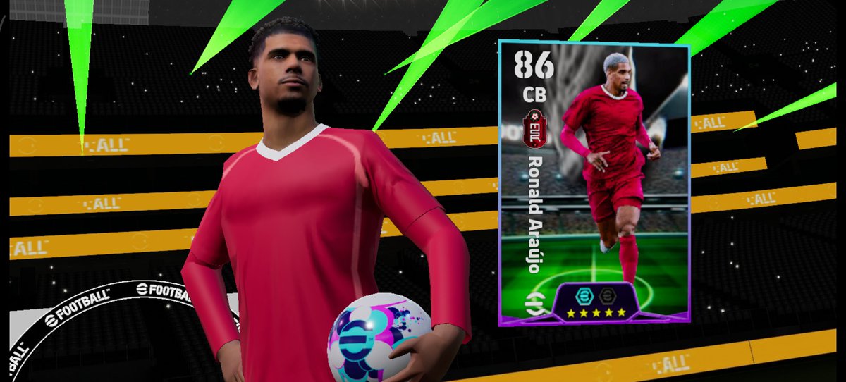 AlexEmmanuelII's tweet photo. @EPESFC 100 coins first spin https://t.co/MEwKS2IAn3