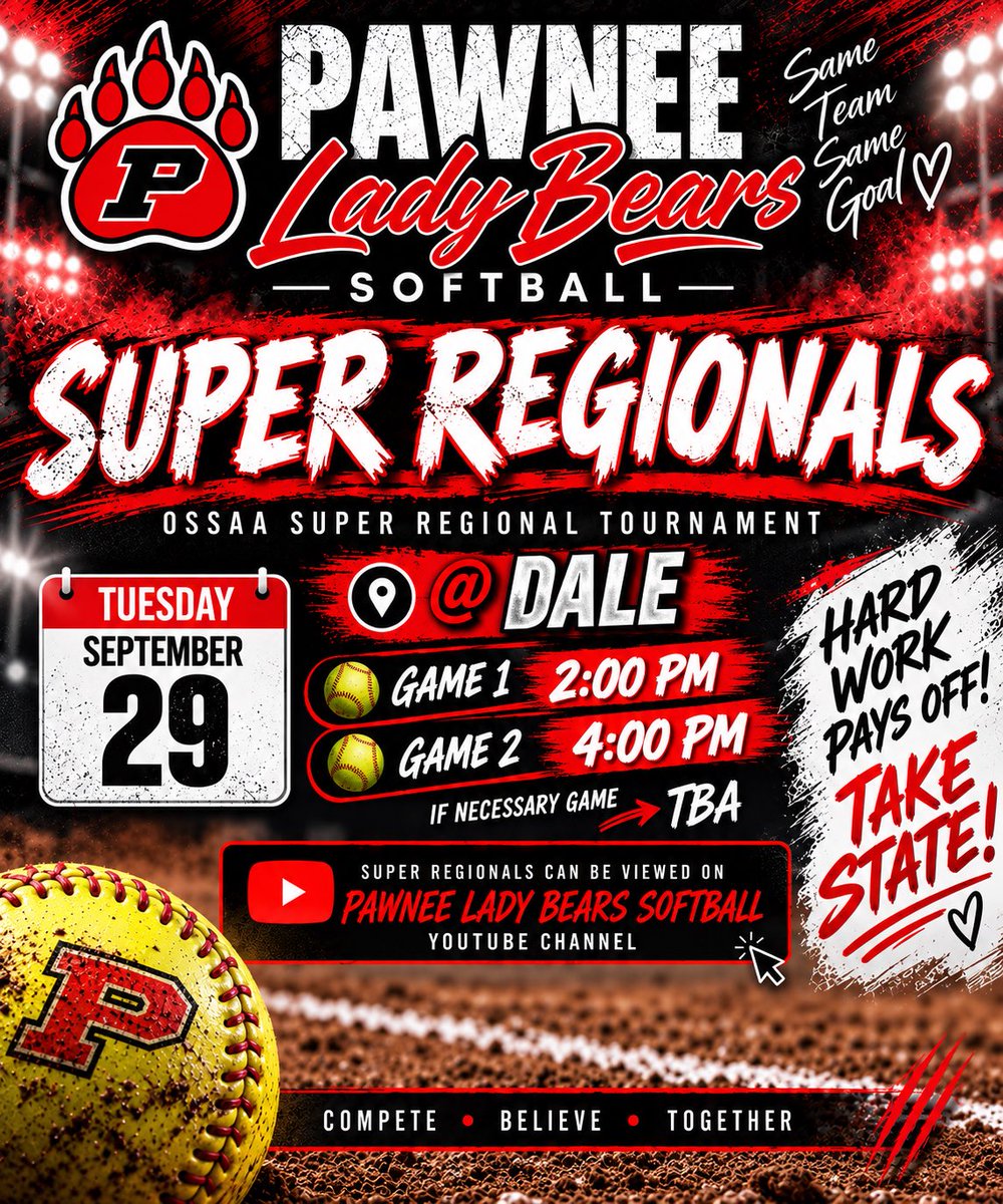 kamberhiggins_9's tweet photo. Let’s get it!!  💪🏼💪🏼🥇

@softballhype @VYPEOK @tagupSoftball @TulsaElite2829 @TulsaEliteSB https://t.co/6ybxsrSNpP