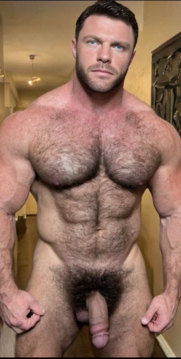 topgunready's tweet photo. Now, here’s your Daily Dose of a hot hairy chest! Enjoy the furry muscle, feels, and  pheromones after my workout, on this Muscle Monday! 💪🏻😉🐺#hairychests #gayhairy #furrymuscle #hairy_man #hairychested #hairystuds #MuscleMondays #hairymuscle #furryfellas https://t.co/xAJj3FwZ1H
