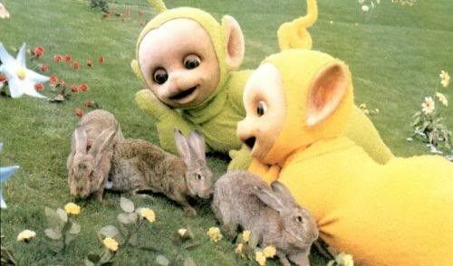 Whiteaccount_rp's tweet photo. Photo of my children!(And Dog)
.
.
.
Don't ask what happened to Po, I don't know either
#teletubbies https://t.co/xWJXC6tYiM