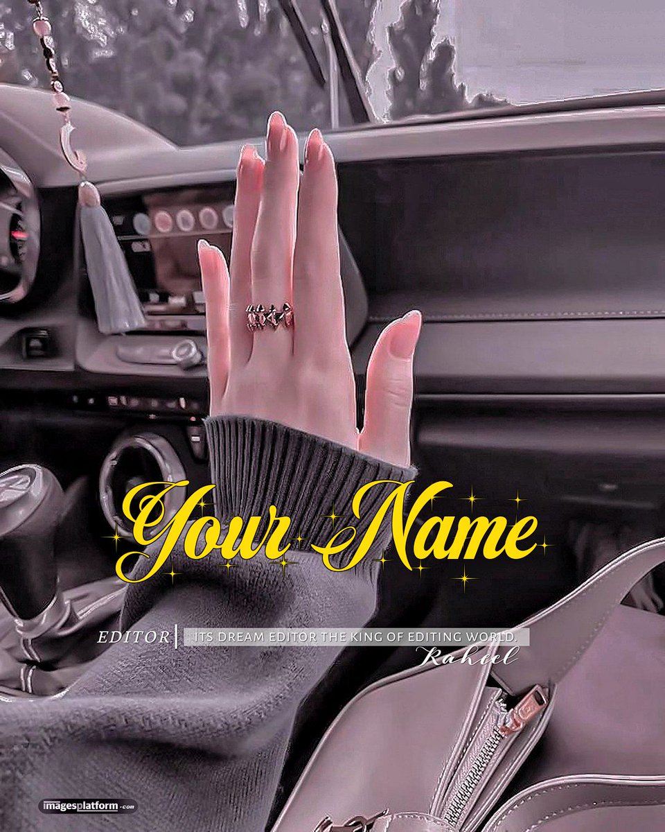 imagesplatform's tweet photo. 🚗✨ **POV: You just found your next aesthetic DP! 😍🔥**
This car vibe is seriously worth a look 👀🖤
👉 **Tap & check it out!** 💫
https://t.co/M8sl7loYBB
#AestheticDP #GirlDP #CarVibes #InstagramDP #WhatsAppDP #DP https://t.co/vZUrBZgXnW