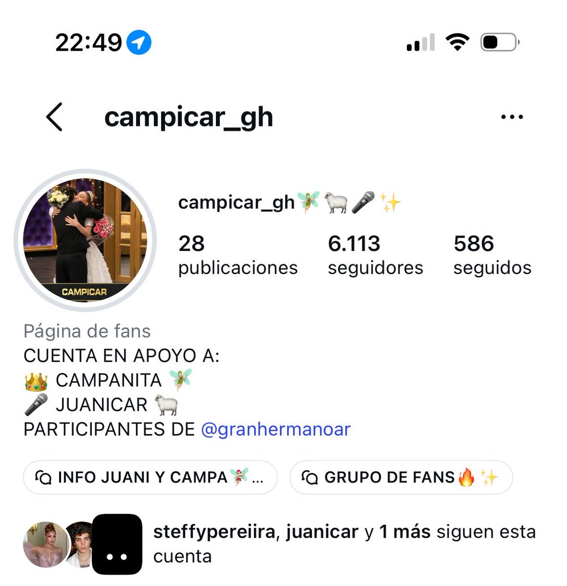 muitoforchi's tweet photo. dios avisamos desde ya que nosotras las de tw no somos responsables de lo que haga/suba esta cuenta… la admin esta media loca, nos lavamos las manos desde ya,, https://t.co/jkwVkb9cg4