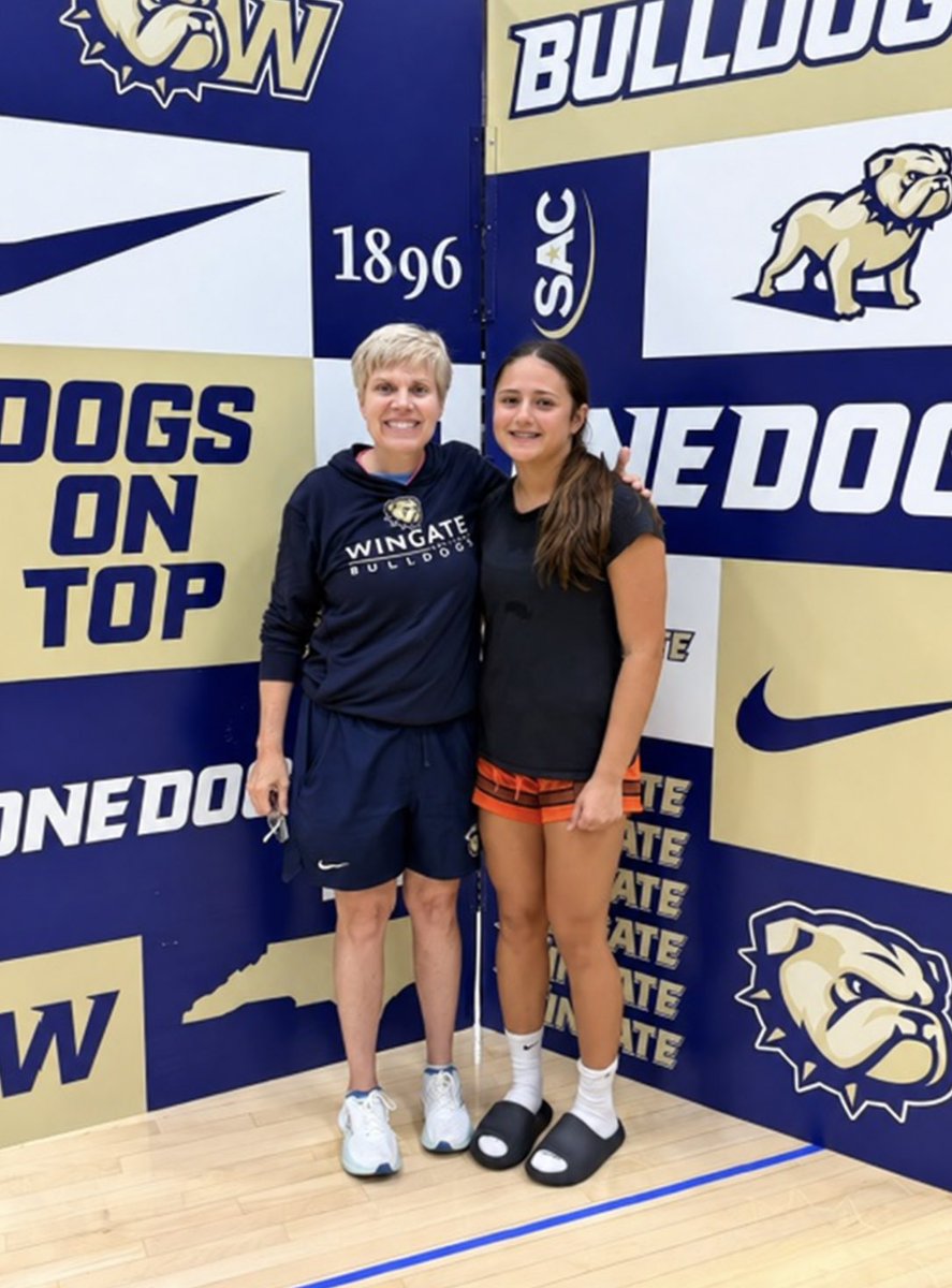 ava_ibanez11's tweet photo. Had a great summer getting better at elite camps! 🏀 Thank you @Coachann15 and @WingateWBB, and @Emry_T and @LRBearsWBB for the great coaching and competition. Excited to keep working!

@NCHSTROJANSWBB @CoachSpruill1 https://t.co/Lnjei38u1N
