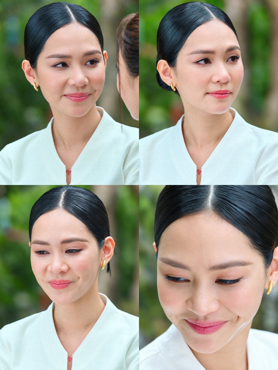 Bintosupport's tweet photo. พบคนเขิน 1 อัตรา คนนั้นคือฉันเอง 😆😆

KHOM KHLANG EP4
#ข่มขลังตอนที่4
#bintsireethorn https://t.co/yxpKfgDok8
