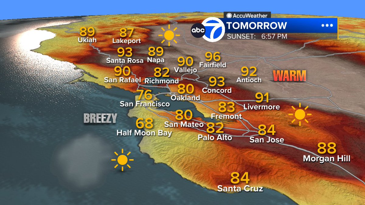 SandhyaABC7 tweet picture