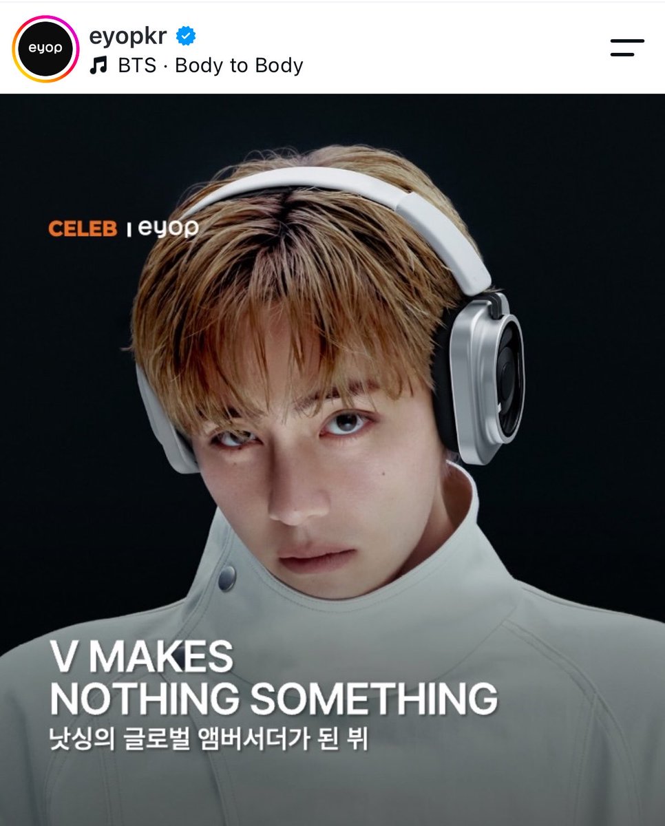 layovermoods's tweet photo. V MAKES NOTHING SOMETHING 😭 https://t.co/z8xxNU3G0r