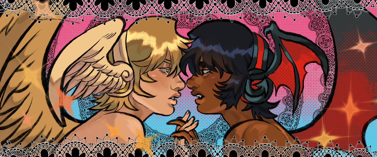 phrayanaga's tweet photo. Bring back Magnet redraws #Devilman #デビルマン https://t.co/JAsWdRmB0N