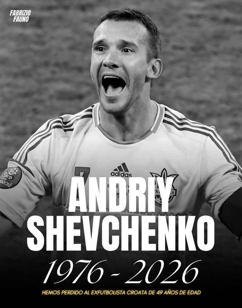 HardboyCarthy's tweet photo. Sad 😔 news for the world football 🕊️ https://t.co/DIgs15vERL