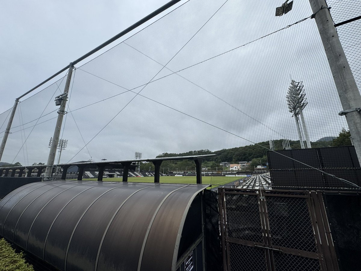 mktsanfre's tweet photo. 駐車場停められて安心した
散策しよう🚶 https://t.co/sZ2tHgwnz4