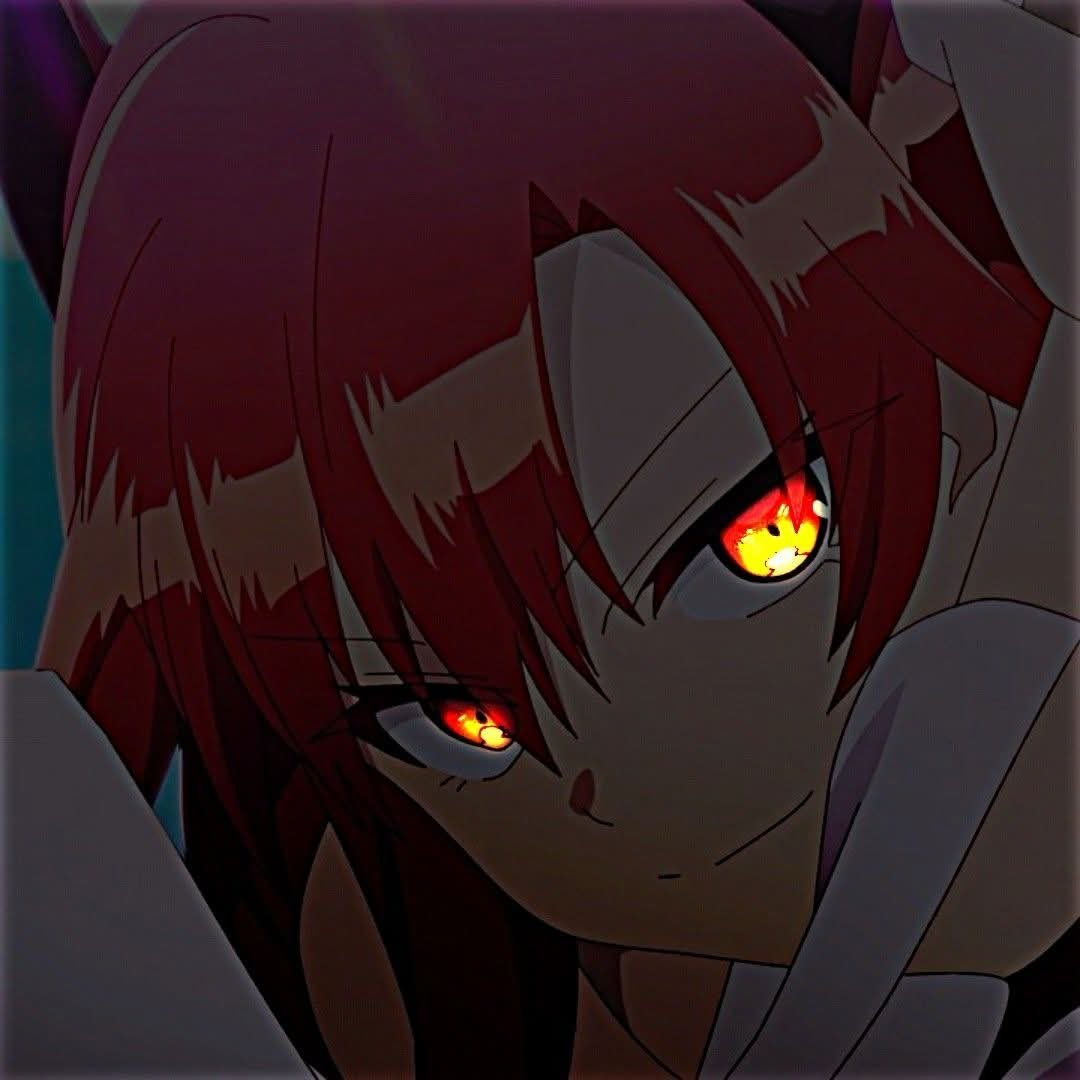 VermilionSaikyo's tweet photo. ❝𝓛ooking for company, are you...~?❞ https://t.co/SocrwvjWrg