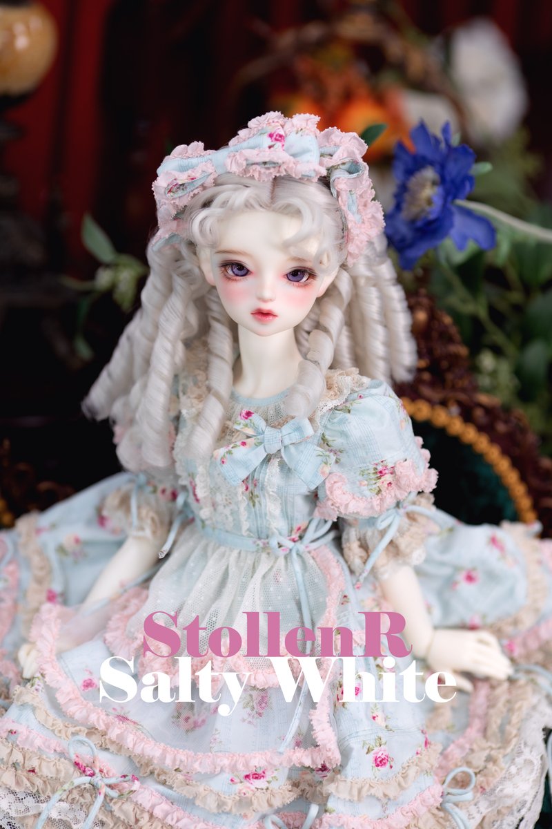 fromSWITCH's tweet photo. 🔜 슈톨렌 R | Stollen R

color*Salty White

coming in October

https://t.co/7V3Gci8xyv
https://t.co/DnSNR45ghF
https://t.co/Ei11mb1AdB https://t.co/pRGcEgv4Of
