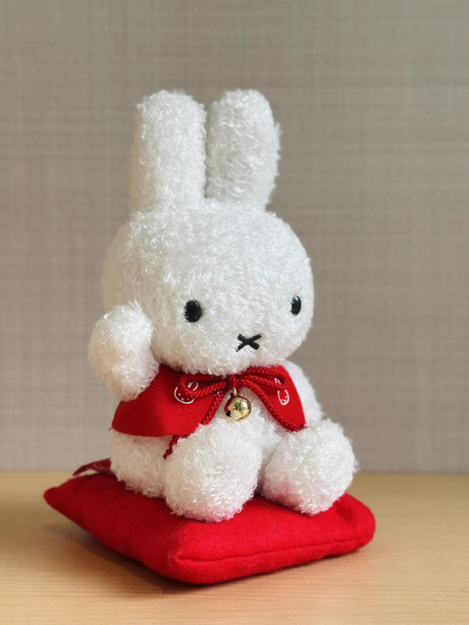 ミッフィーさん専用ページです。 日本のミッフィー情報サイト (@miffy_japan) / X