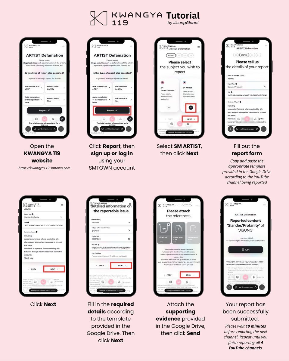 tue205pjs's tweet photo. teman2 dreamzens yg baik hati dan berbudi luhur, tolong bantu report hater-nya jisung yg udah berulah hampir 10 taun ini ya 😊 template ada disini (https://t.co/w8xS608UqB) atau sekedar naikin hashtag + tag SM jg boleh~

#SM은_지성을_보호하라
#SM_PROTECT_JISUNG_NOW @SMTOWNGLOBAL https://t.co/v4T0nCjVS9