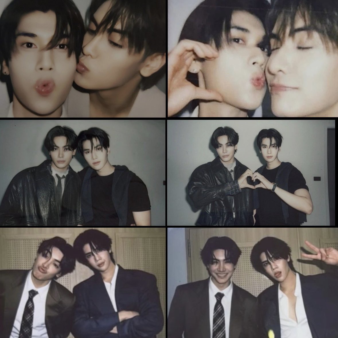 Xgenny777's tweet photo. 𝚌𝚞𝚝𝚎𝚜𝚝 𝚙𝚘𝚕𝚊𝚛𝚘𝚒𝚍𝚜 𝚎𝚟𝚎𝚛
#JoongDunk  #จุงดัง https://t.co/mKmvXZpZY9