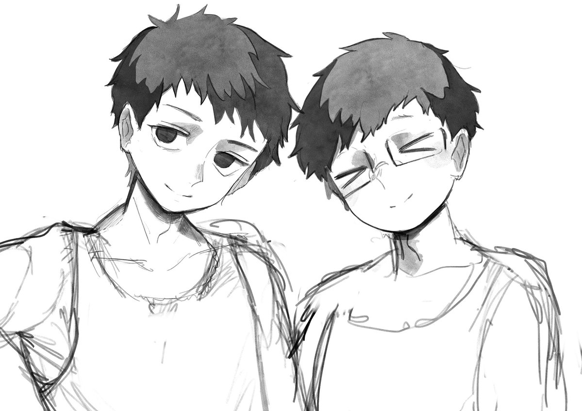 TABYOvO's tweet photo. 手ぐせ投降組 https://t.co/PrH7Vt3qAM