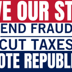 Photo by Chisago County GOP (@ChisagoGOP)
