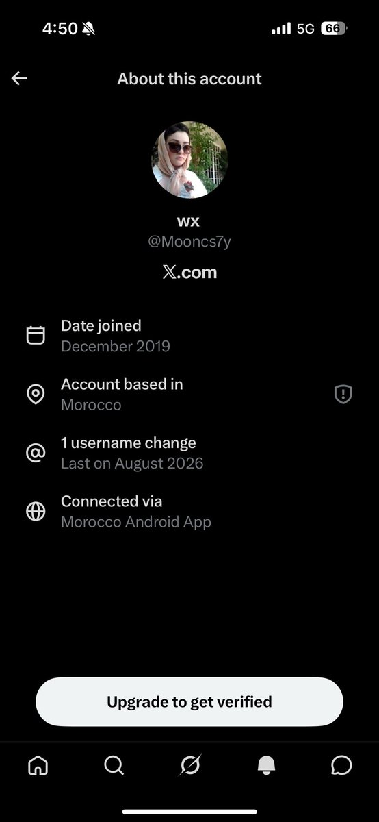Ahlxdf's tweet photo. @Mooncs7y جعلك الموىت ياحيوانه https://t.co/eZPaB8mxx2