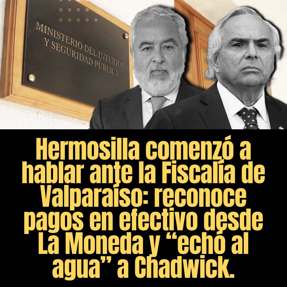 Radar_C_L's tweet photo. El Piñerismo y el oficialismo en alerta máxima. https://t.co/Zy58958h1J