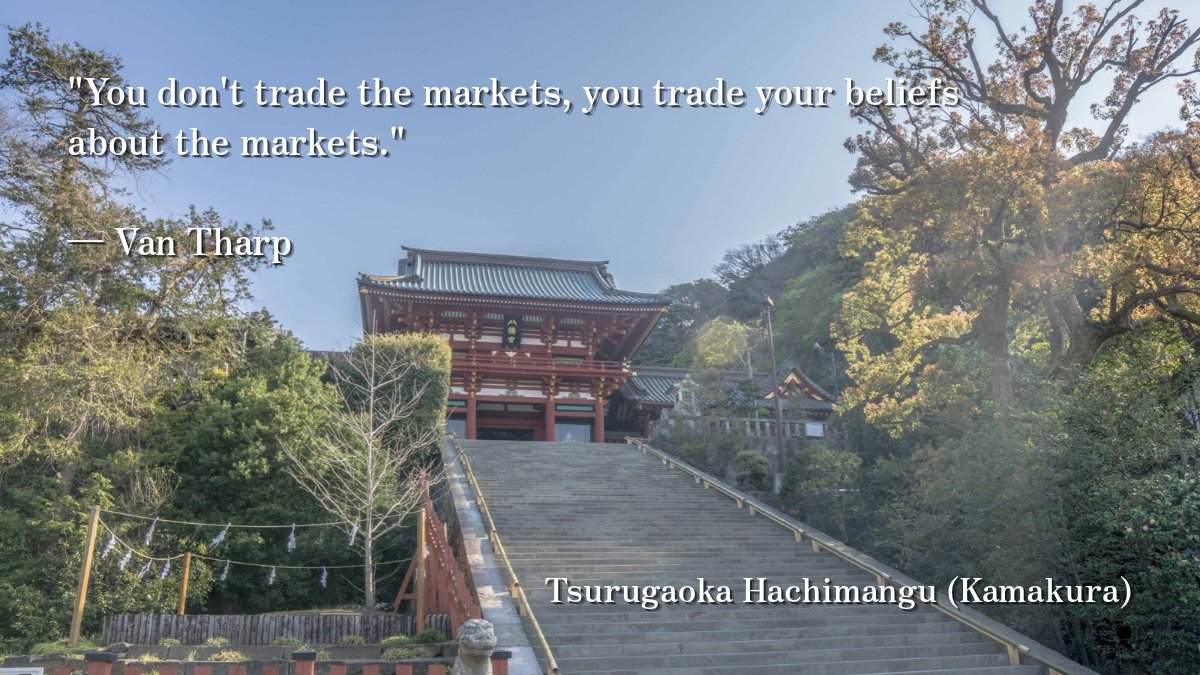 TheMaTraderJP's tweet photo. Today's Investment Maxims:
#Forex #ForexTrading #TradingPsychology #Japan https://t.co/4ghzVyHBiR