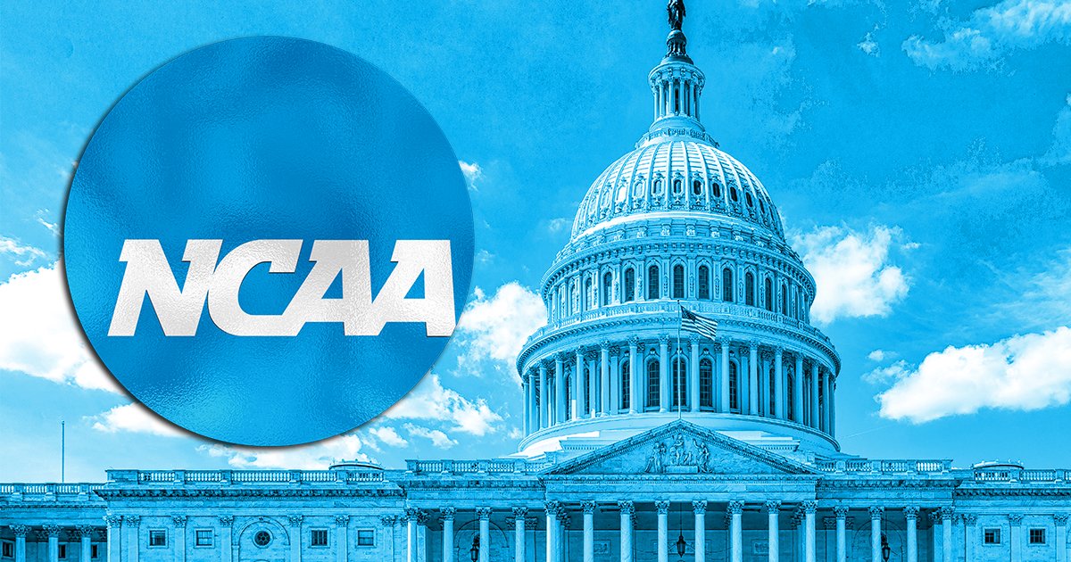 On3's tweet photo. NEW: The U.S. Senate has passed the Protect College Sports Act. 

The bill now moves to the House of Representatives.

https://t.co/X09eGNud4t