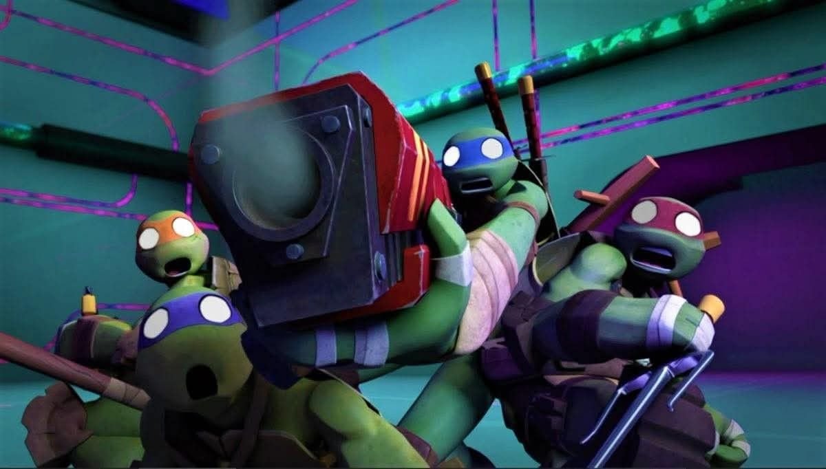 NicoHamato's tweet photo. I love when they just O_O https://t.co/i0tpBKekhW