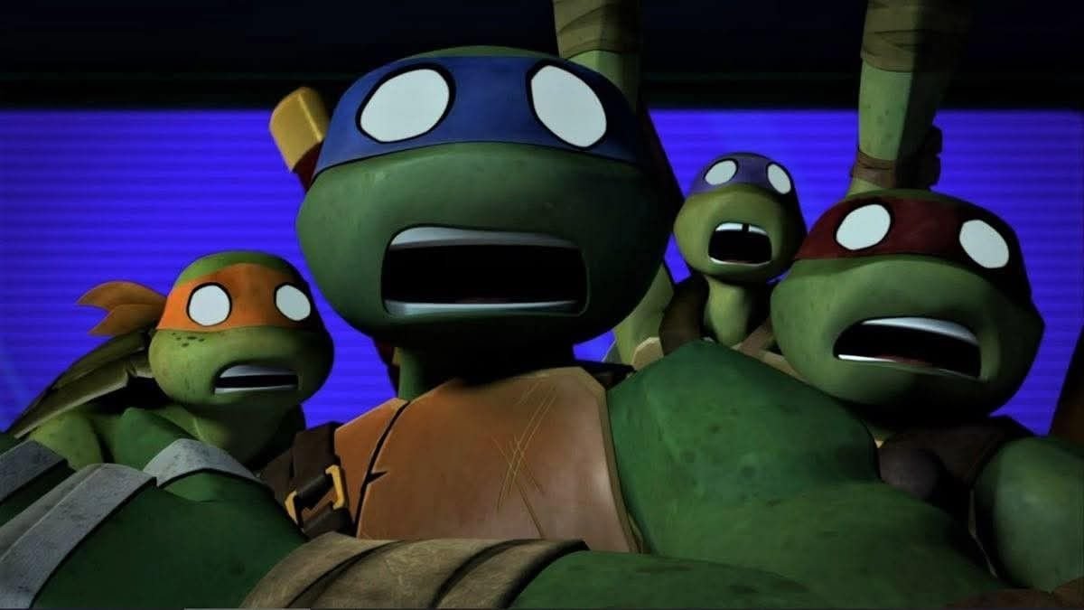 NicoHamato's tweet photo. I love when they just O_O https://t.co/i0tpBKekhW