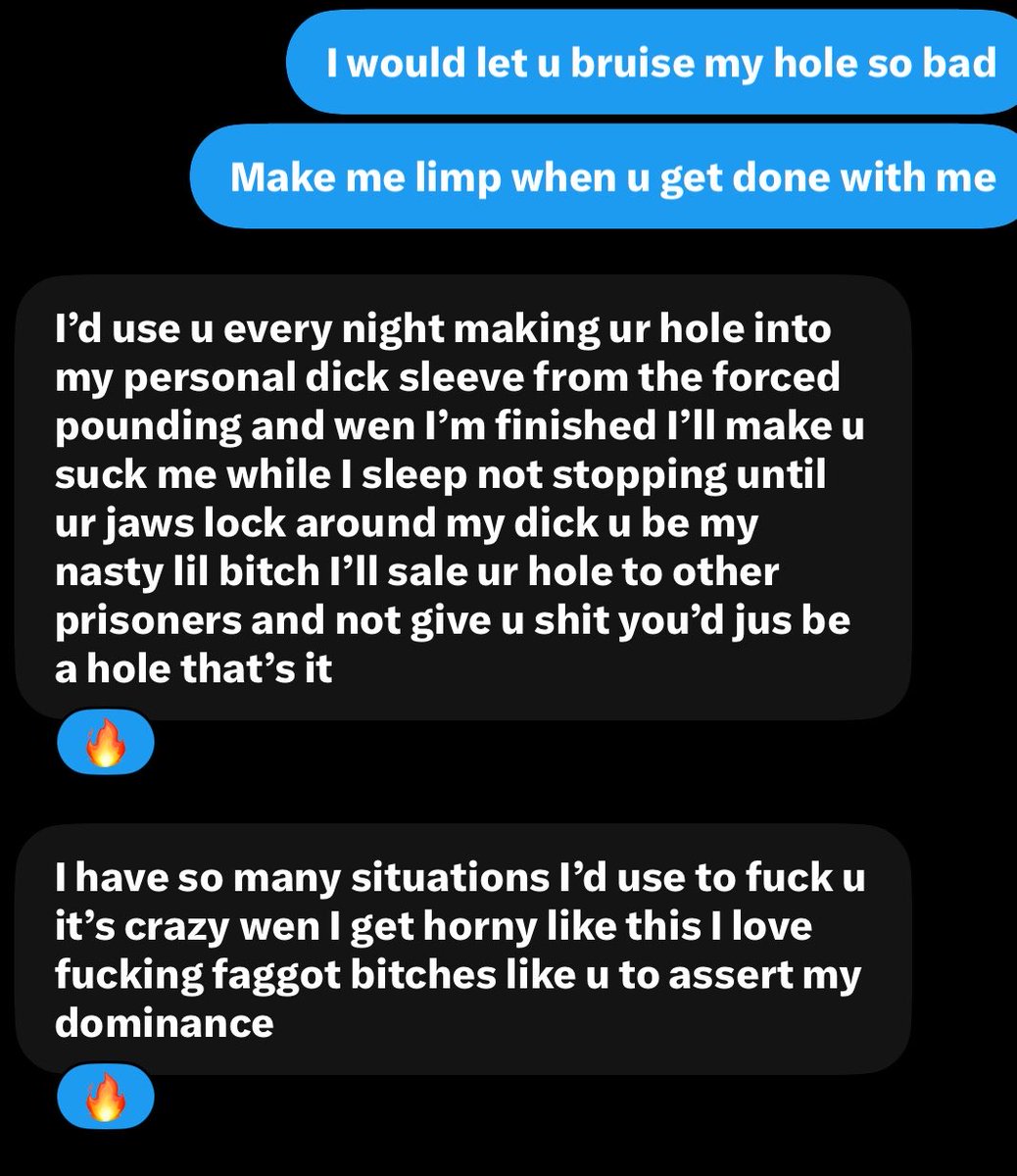 favteazeplease's tweet photo. This dl nigga fine asf… brown skin, six-pack, dread head with a big dick. And he freaky asfff 😈. He always fuck me on his lunch break and would tell me pull up at different places and be bent over for him so he can use my hole. 

#bbcslave #dlfreaks #msfreaks #atlfreaks #bbw https://t.co/7J3Nkx6QKB