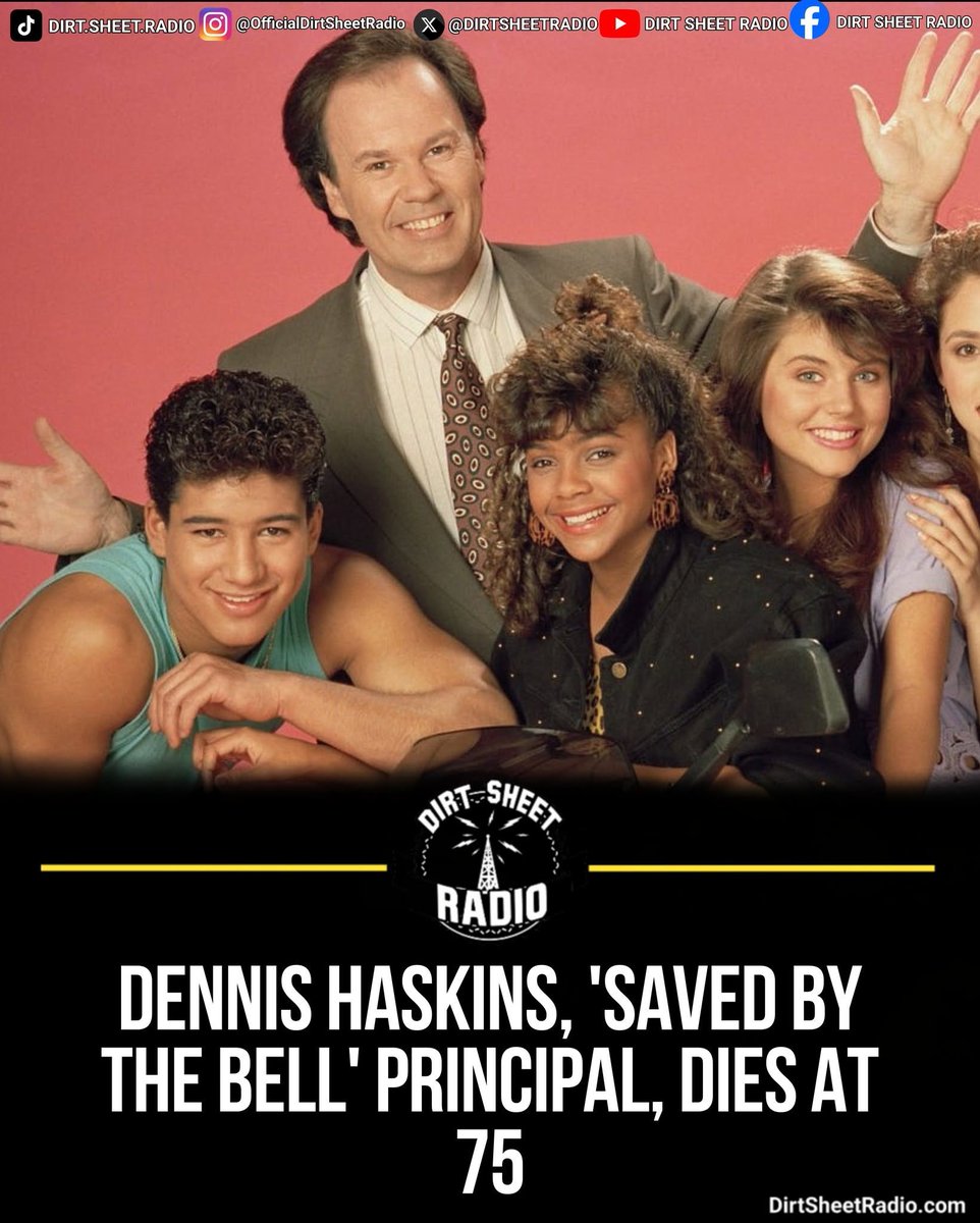 TRILLBlackLos's tweet photo. Dang...

RIP Mr. Belding https://t.co/Hbka5BGUL5