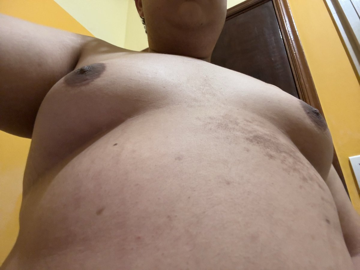 Fatbabybr's tweet photo. Só porque estou obcecado nos meus peitos
#fattytits #gordo🇧🇷 #chubby #chubbygainer https://t.co/ZhvQrSY7Tf