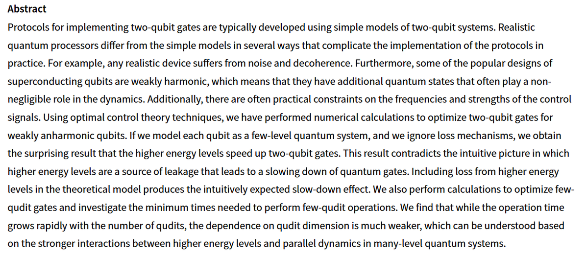 qih_apprentice's tweet photo. #QIH New Topics! Eng.: https://t.co/kiDY0S1b9G 308th RQC Seminar will be held on Thursday, October 1, 2026 in a Hybrid format.(Speaker: Dr. Sahel Ashhab, NICT)"Using optimal control theory to design two-qubit gates for realistic superconducting circuits" ) RIKEN RQC https://t.co/j56seErUli